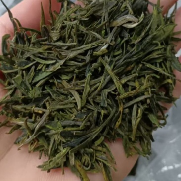 龙井茶