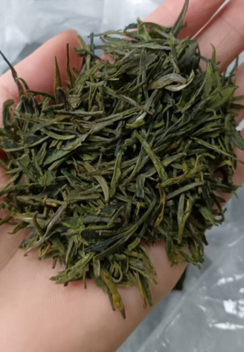 龙井茶