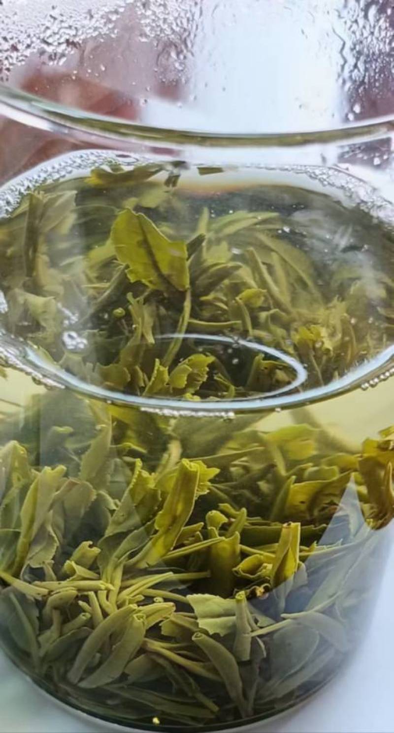 龙井茶