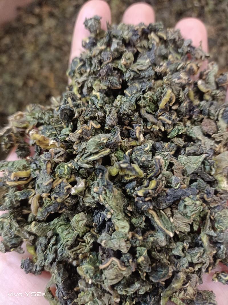 桑叶两个规格需要的老板直接下单就可以