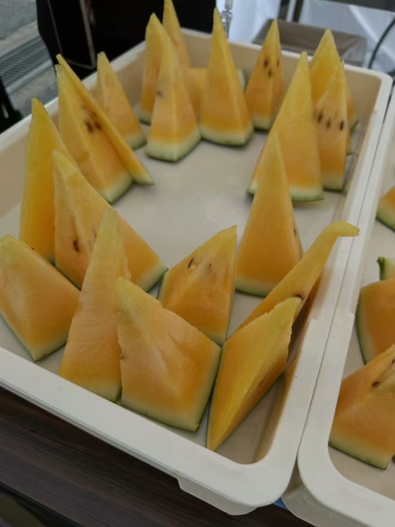 西瓜