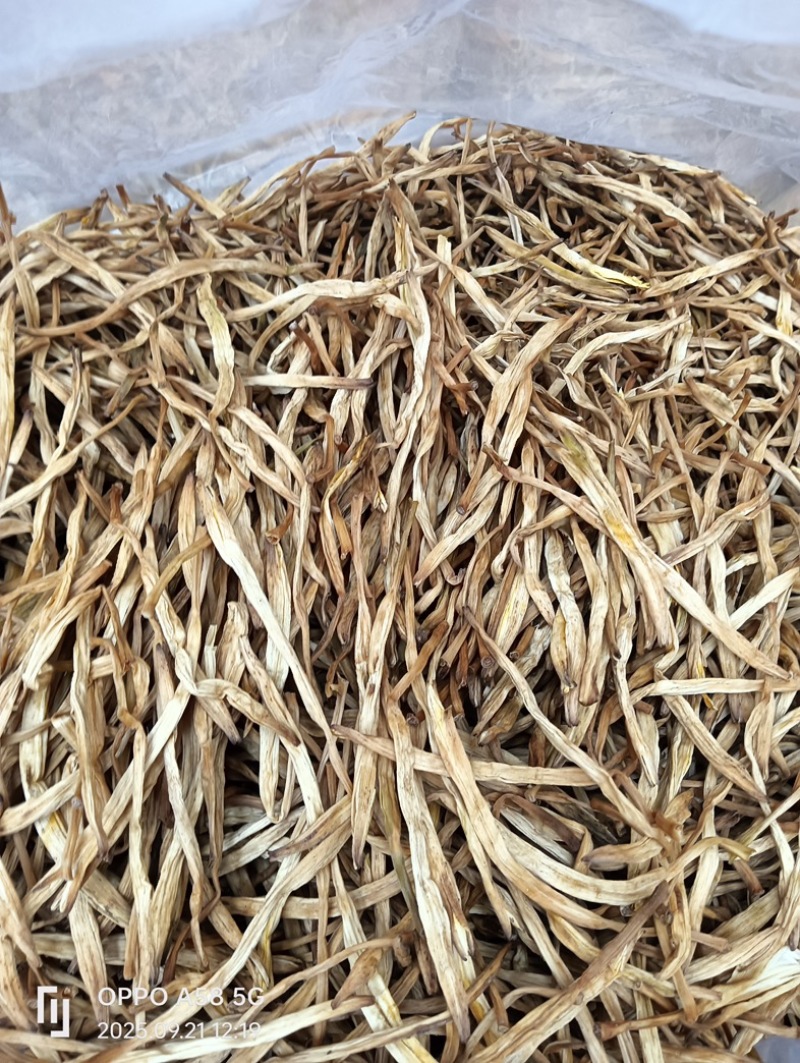 湖南祁东黄花菜，产地直供，量大从优，质优价廉