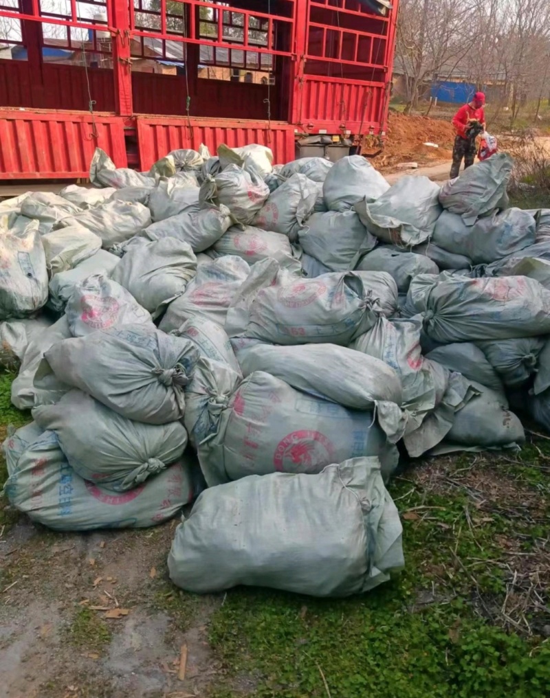 干鸡粪产地直发品质保证量大从优诚信经营回头客多