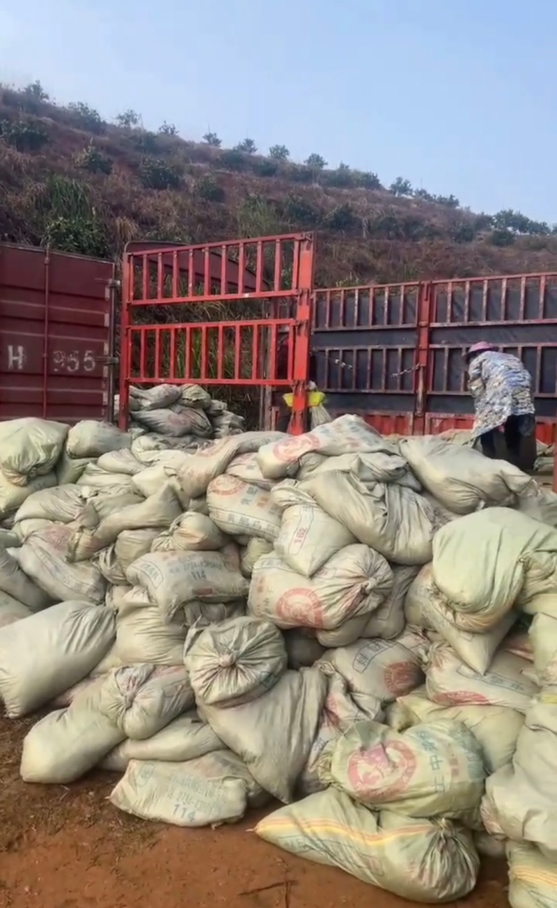 纯干鸡粪湖南鸡粪基地直供量大从优欢迎联系有机肥
