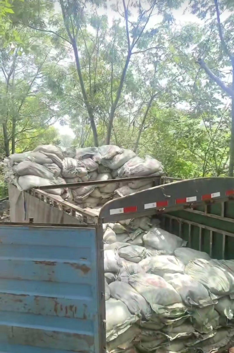 纯干鸡粪湖南鸡粪基地直供量大从优欢迎联系有机肥