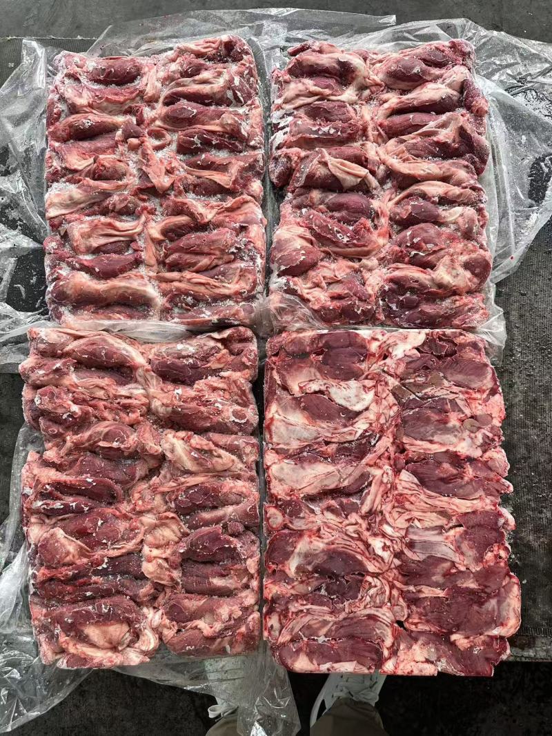 肉心