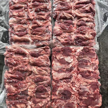 肉心