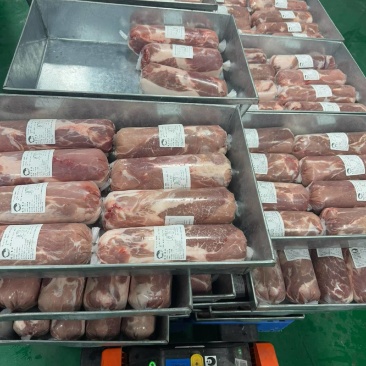 梅花肉