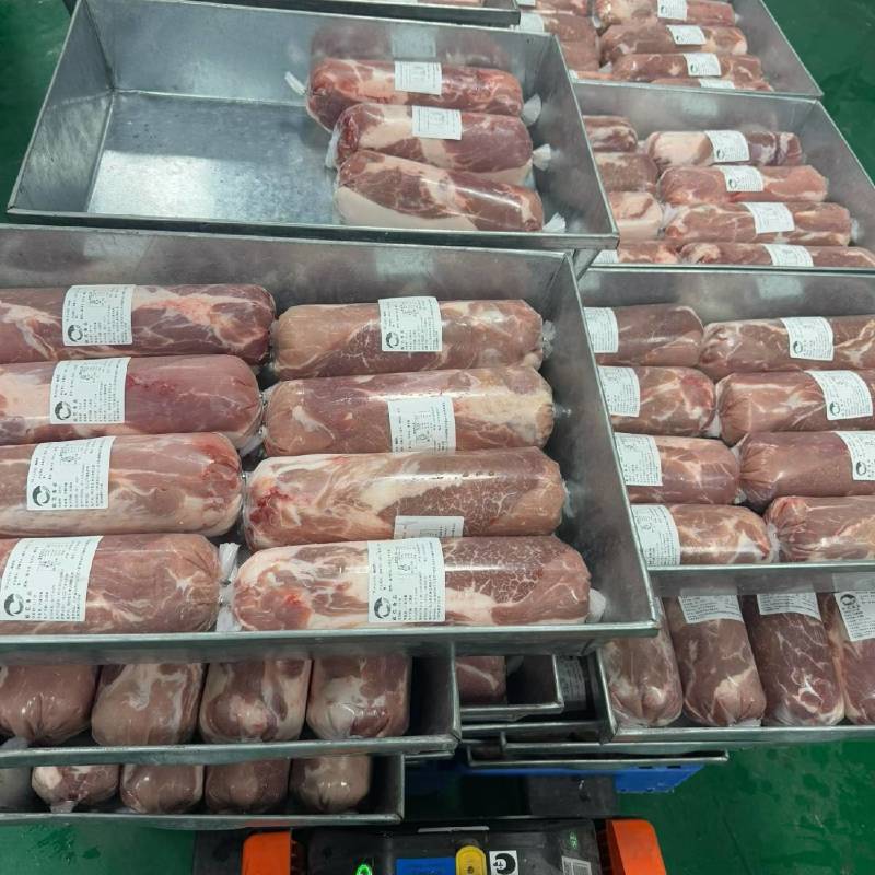 梅花肉