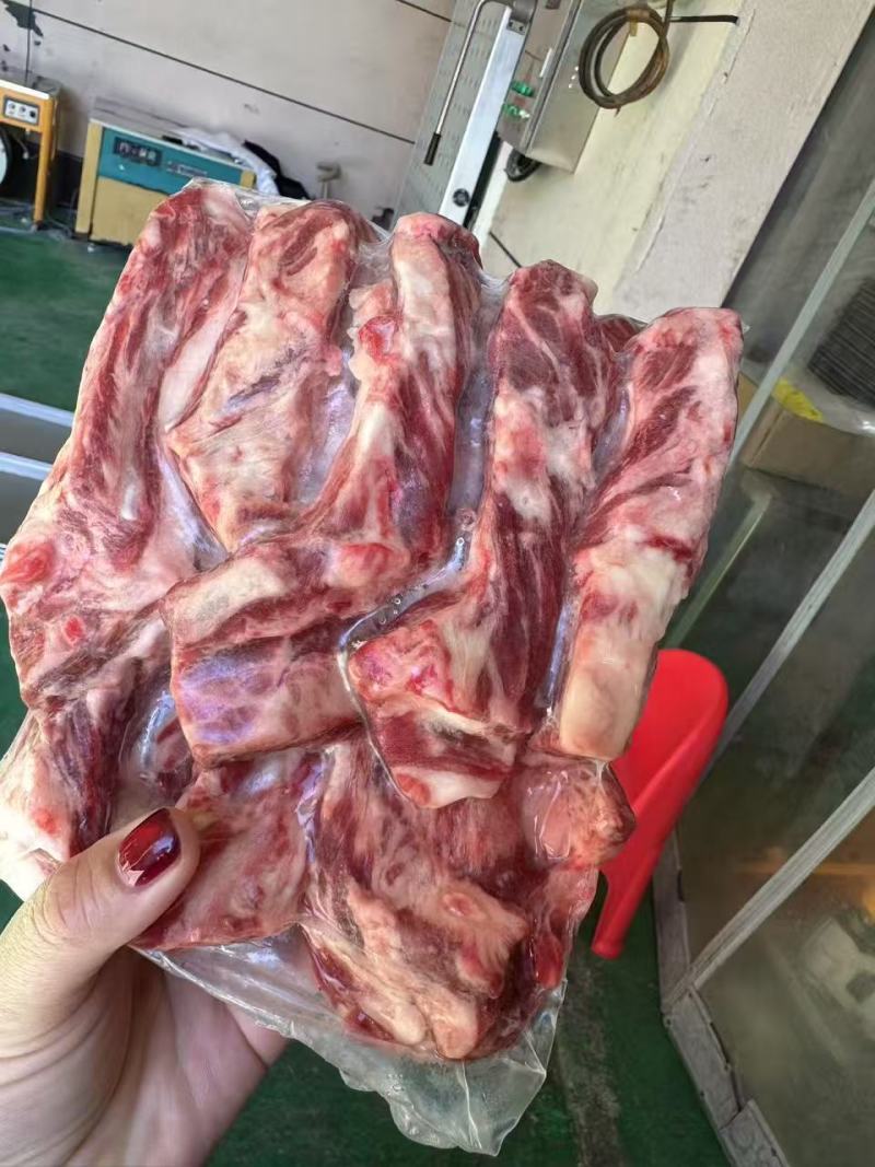 腹肉条