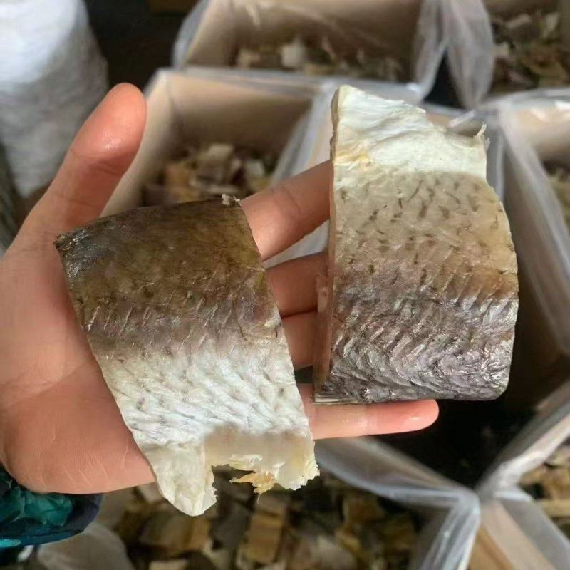 草鱼块地摊电商批发草鱼块草鱼条草鱼干皖鱼块皖鱼干鱼干