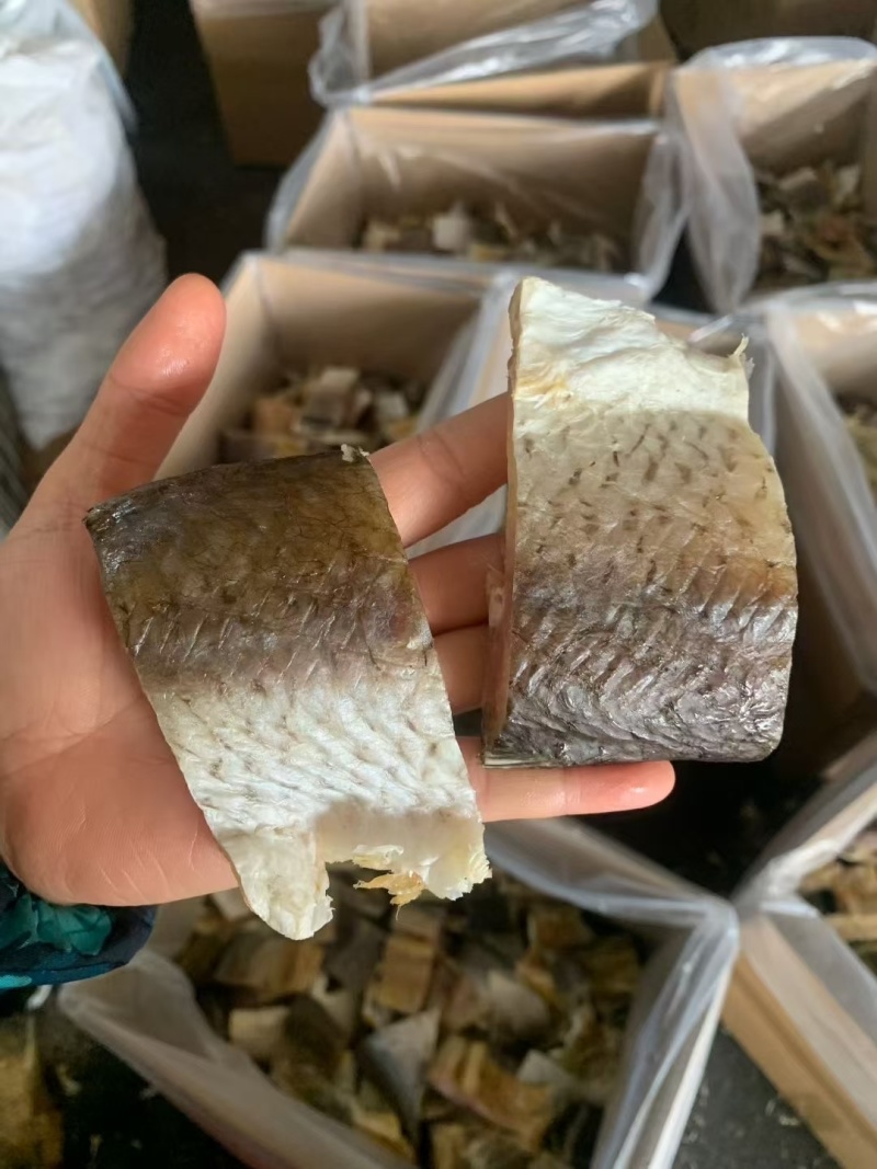 草鱼块地摊电商批发草鱼块草鱼条草鱼干皖鱼块皖鱼干鱼干
