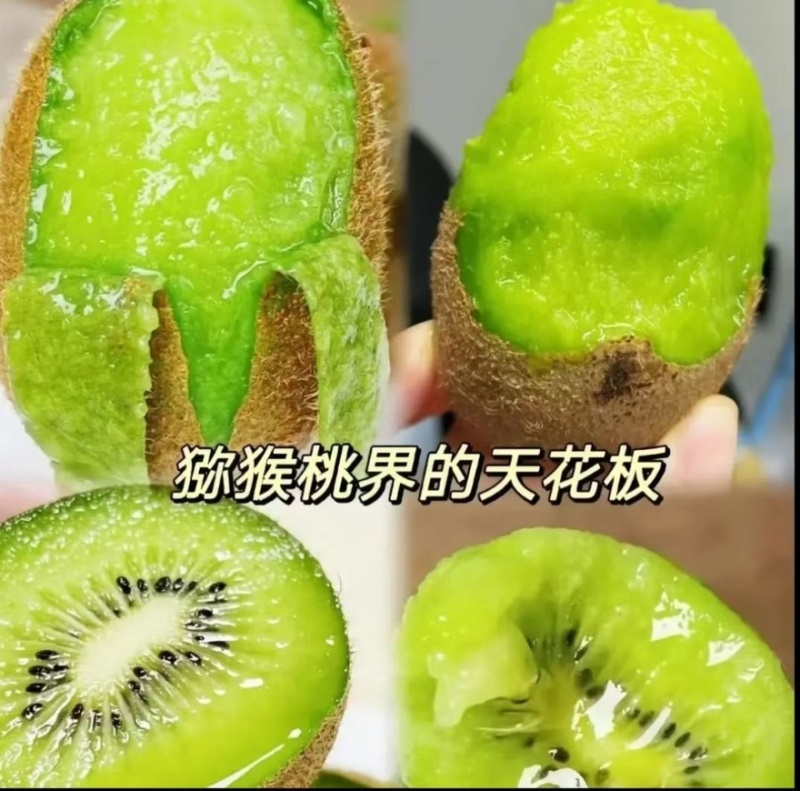 陕西瑞玉猕猴桃