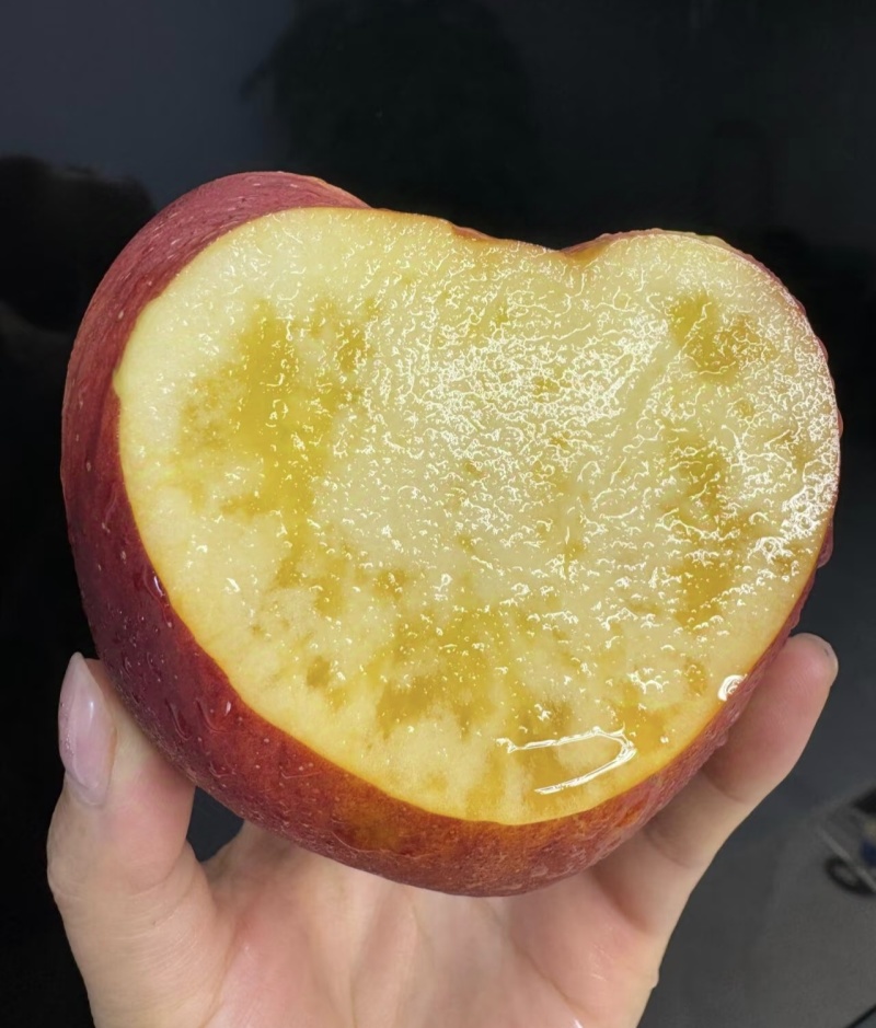 苹果