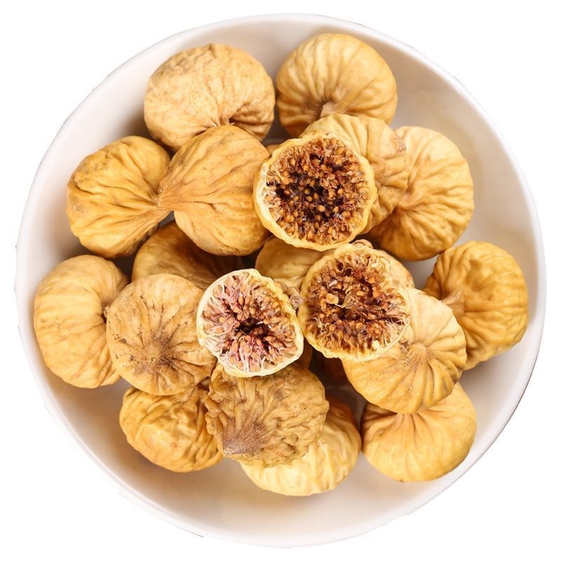 新疆阿图什无花果干新疆特产小型干果休闲果脯蜜饯