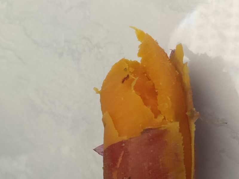 丹东红薯地瓜