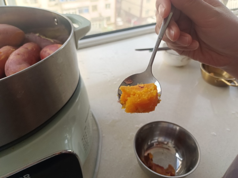 丹东红薯地瓜