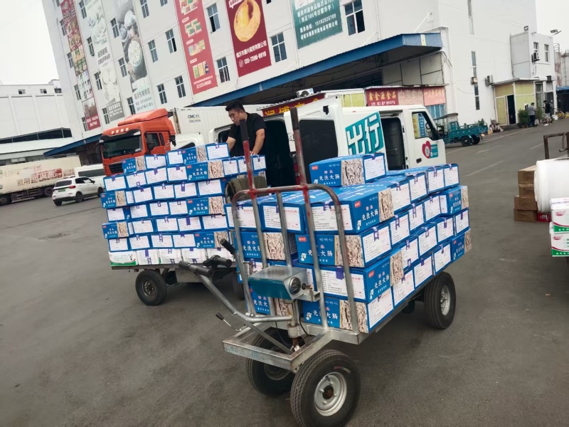 八成熟，免洗大肠，