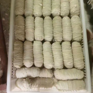 猪小肠卷，30个左右