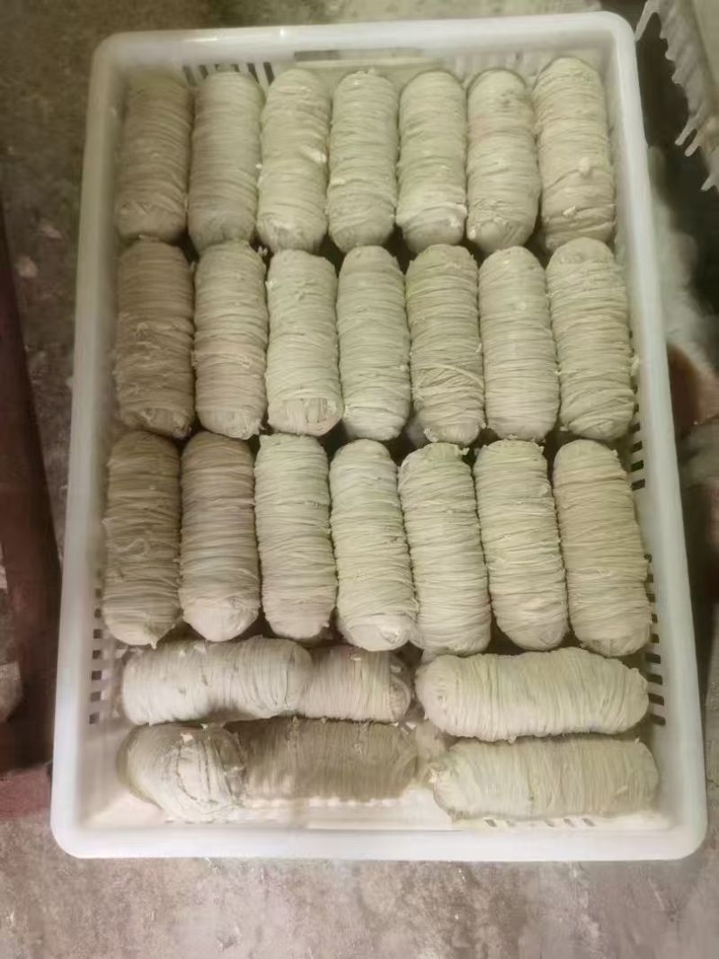 猪小肠卷，30个左右