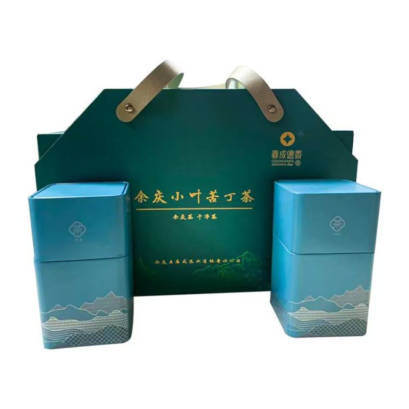 苦丁茶嫩芽大量上市吃，产地直发，品质保证服务周到