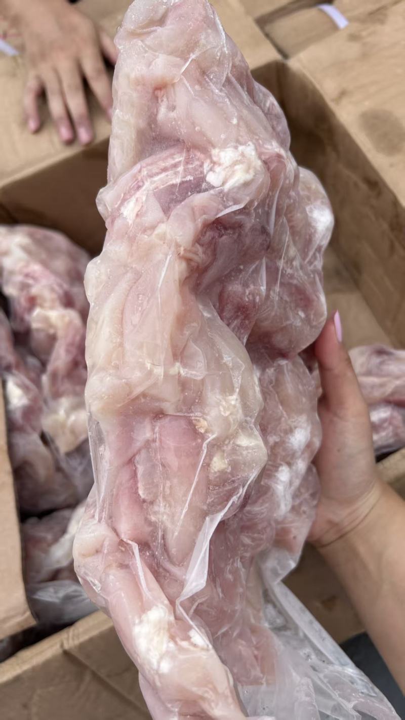 熟牛蹄筋