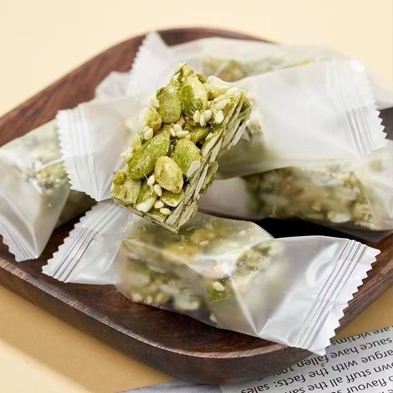 南瓜子酥独立包装源头工厂价格便宜