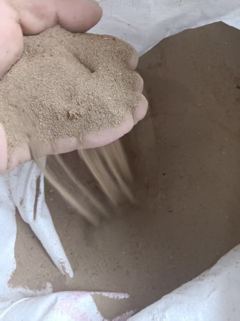 黄粉虫虫沙产地直供支持视频看货，产地考察量大从优欢迎采购