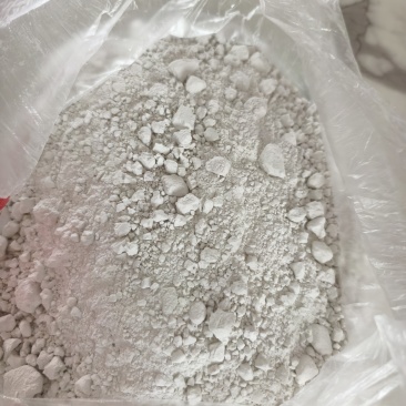 农村自家做的红薯粉