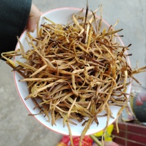 熟条金针菜，