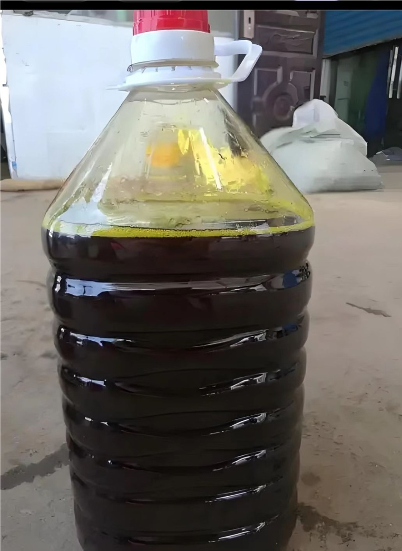 菜籽油湖南保纯保香产地直销量大可谈可对接全国电商市场商超