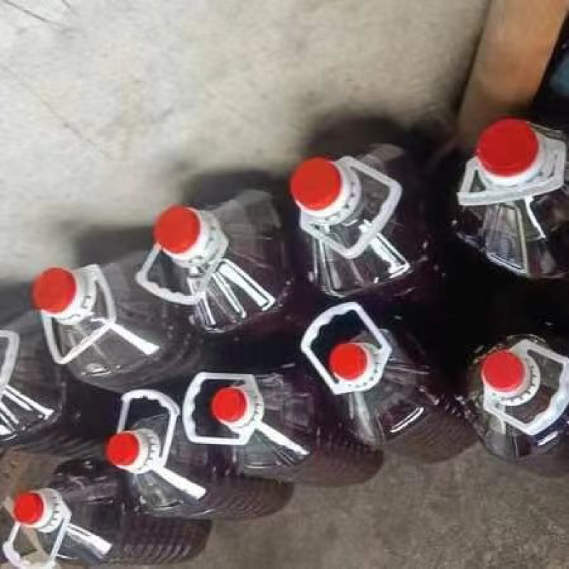 菜籽油产地直销量大从优可视频看货对接全国电商市场商超