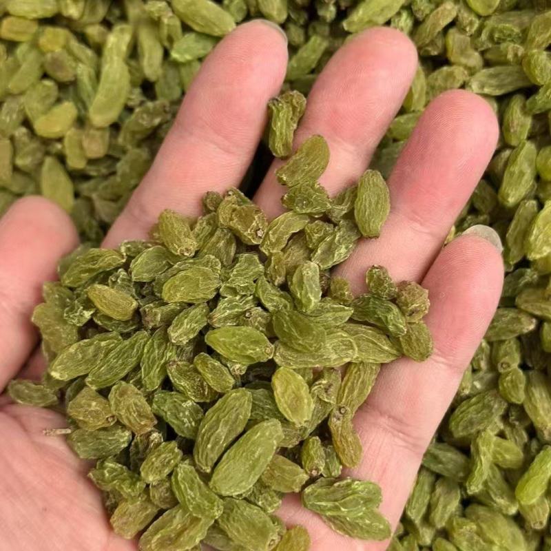 新疆当季葡萄干