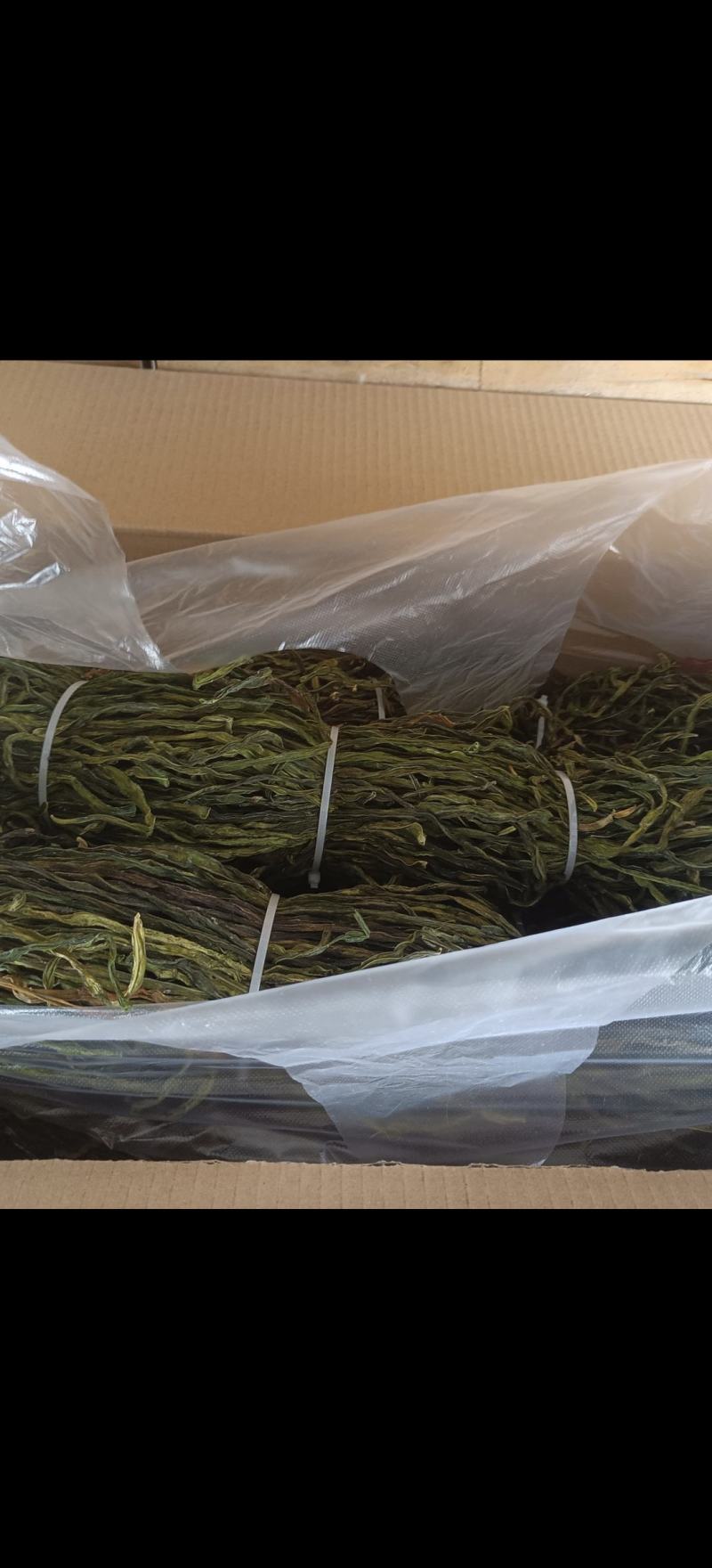 脱水长豆角产地直销常年有货大量供应