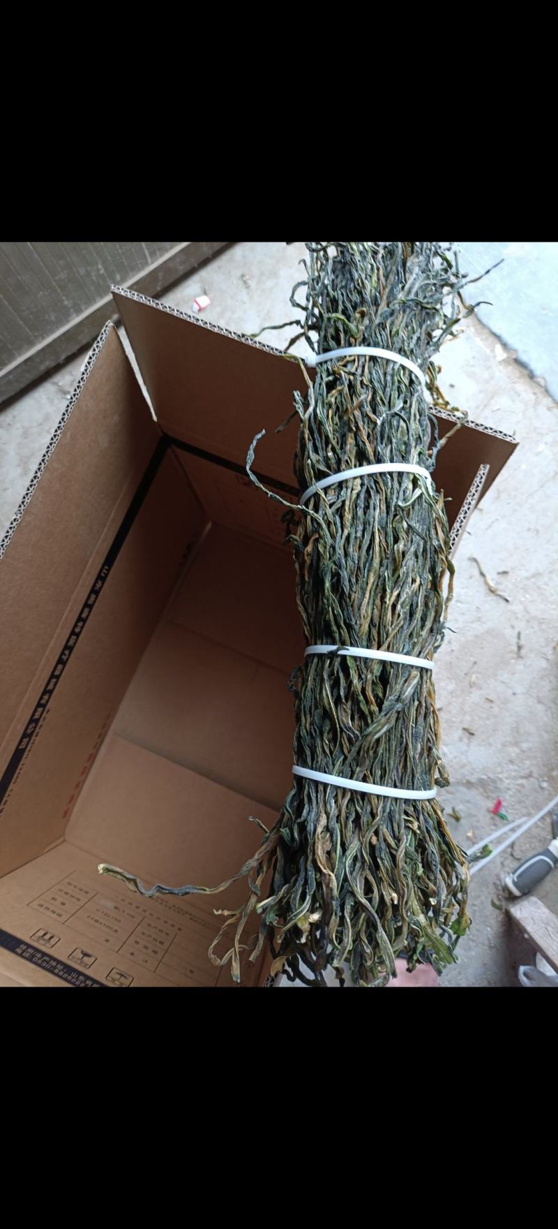 脱水长豆角产地直销常年有货大量供应