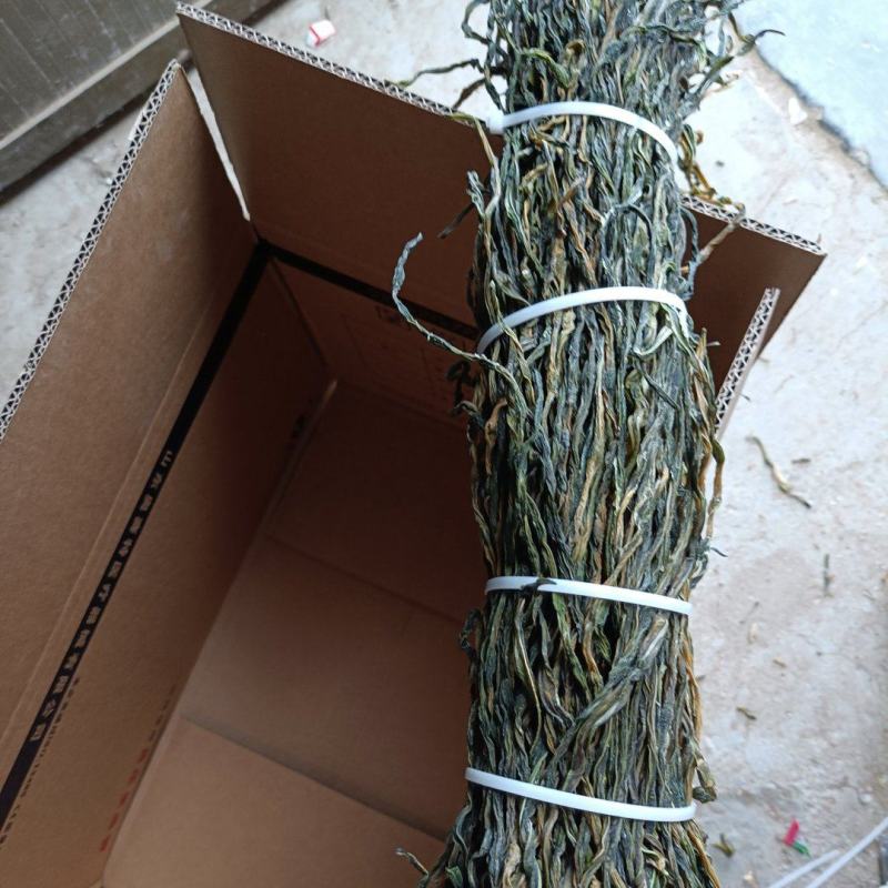 脱水长豆角产地直销常年有货大量供应