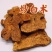 中药材炒白术片正品麸炒白术焦白术制白术炒白术包邮正宗