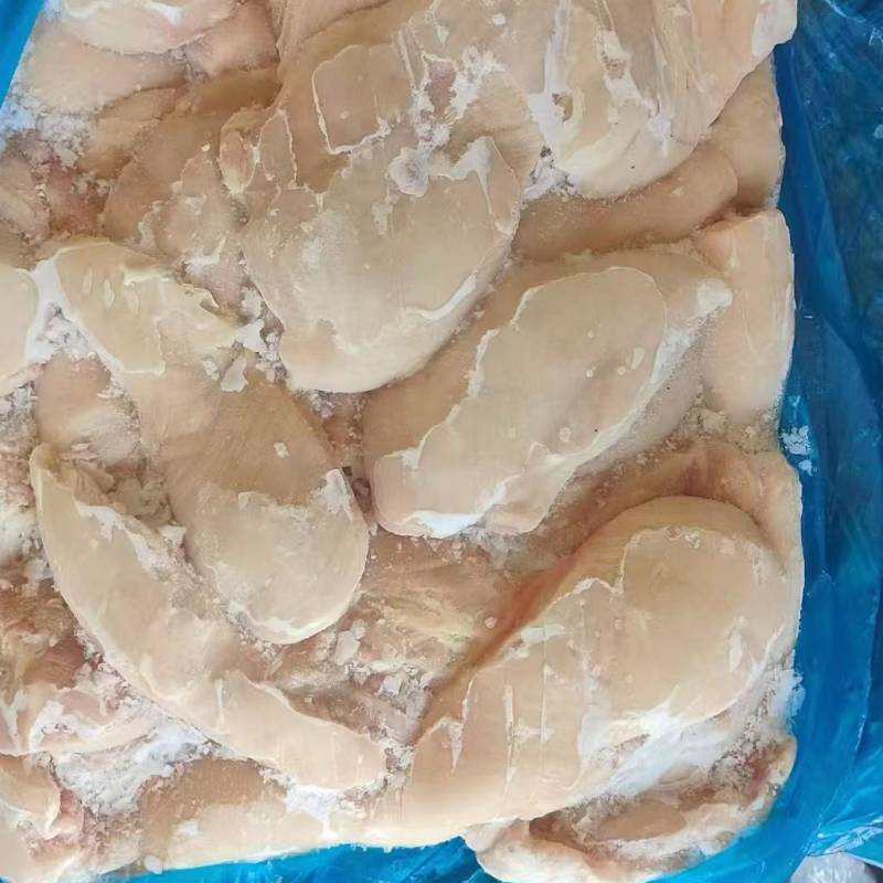 种鸡大胸