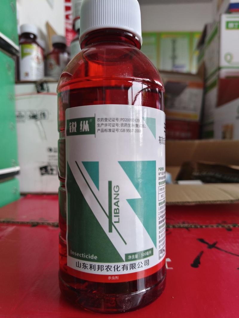 40%辛硫磷农药杀虫剂棉铃虫农用正品地下害虫冲施滴灌喷雾