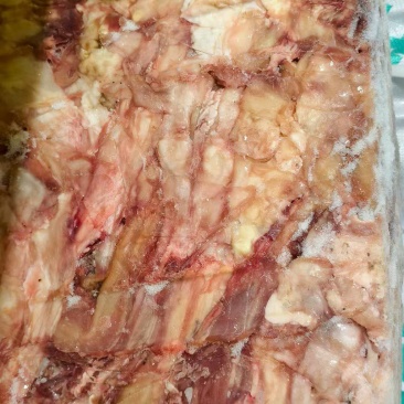 生牛副筋