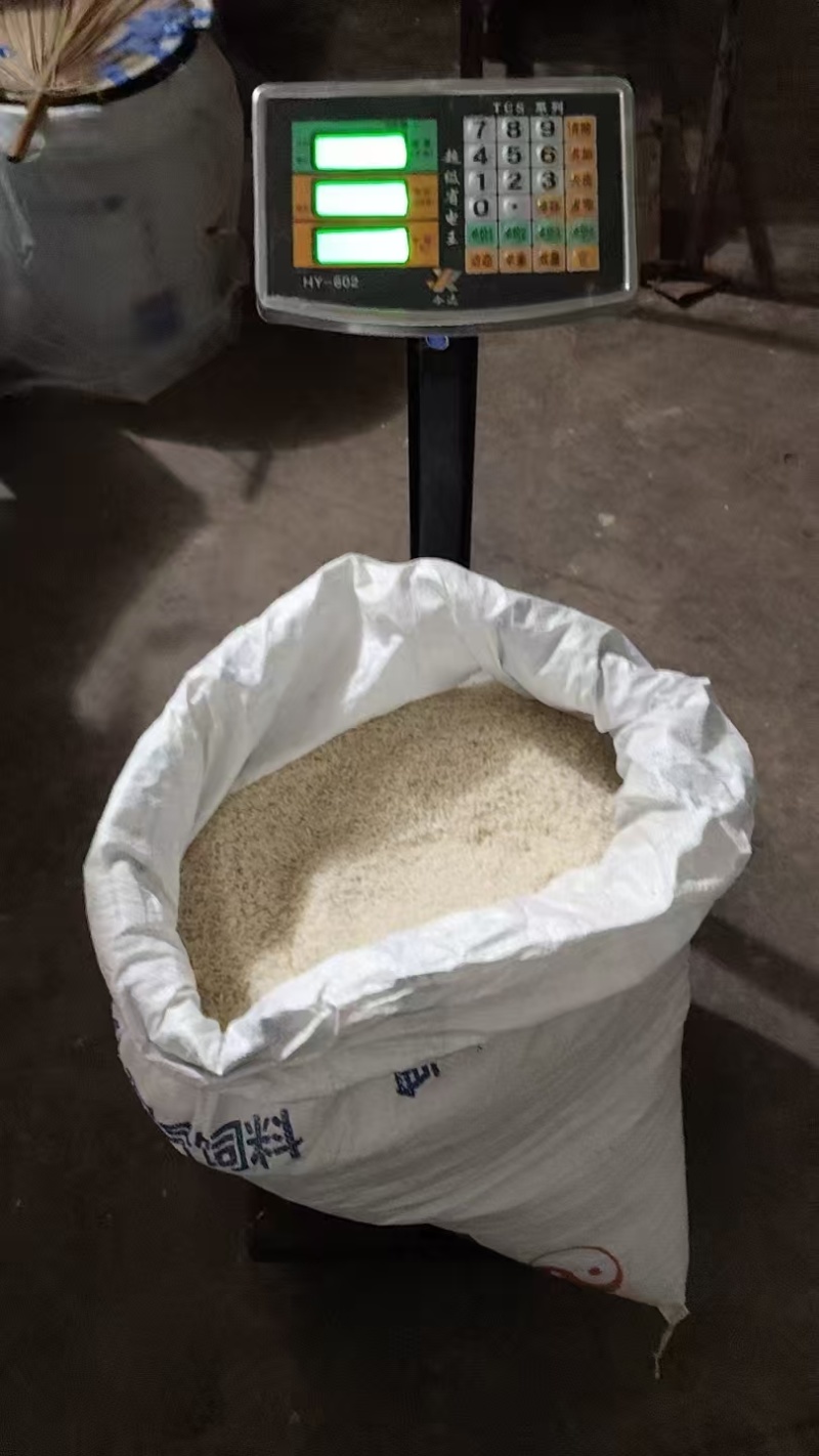 新米大量供应，一手货源，保质保量，全国发货，诚信经营
