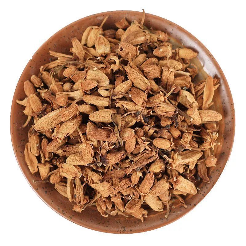 中药铺玳玳花玳玳花茶代代花橙花花茶