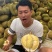 金枕榴莲产地直销，坏果包赔