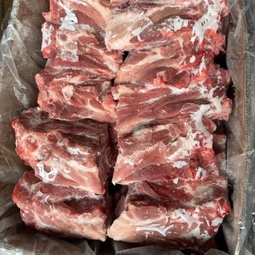 青猪多肉胫骨20斤