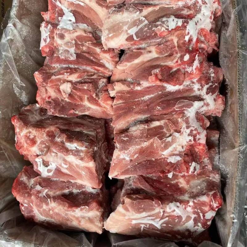 青猪多肉胫骨20斤