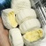 榴莲冰皮月饼泡芙雪媚娘糯叽叽网红爆浆休闲糕点心小零食甜品低卡