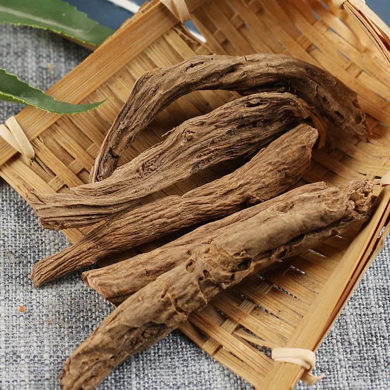 中药铺独一味正品道地中药材独一味大巴打布巴独一味根另有独