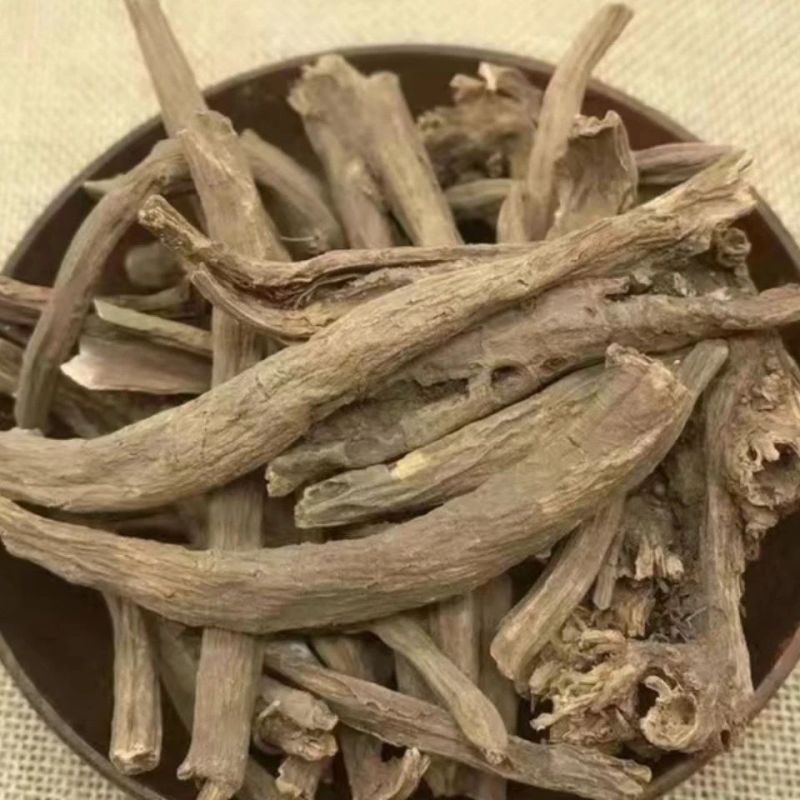 中药铺独一味正品道地中药材独一味大巴打布巴独一味根另有独