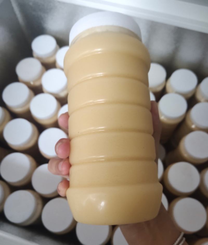 天然百花蜜油菜花蜜，养殖场一手货源，诚信经营，量大从优