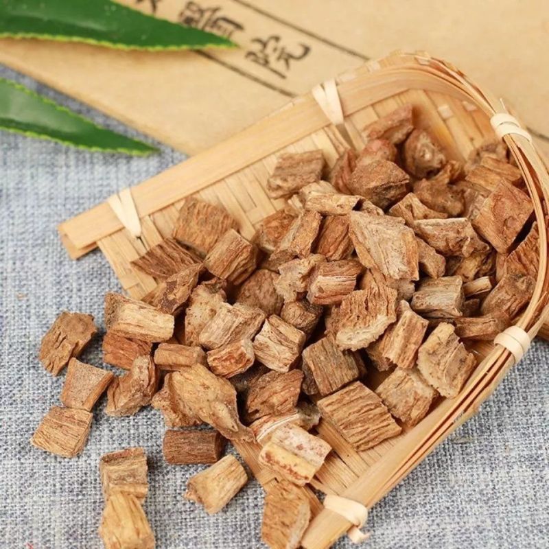 中药材百部百部根百部草百部野生百部百步草根